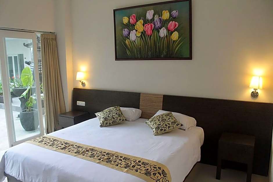 Losari Sunset Hotel