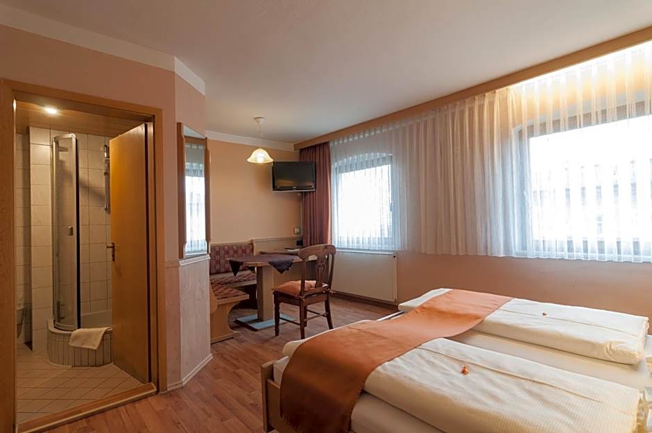 Hotel Rothenburger Hof