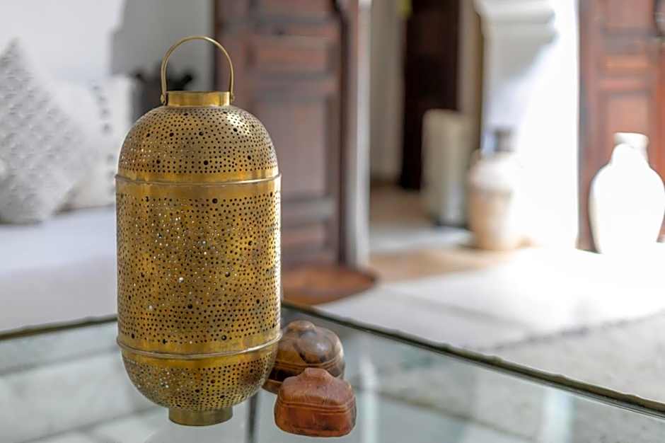 Riad Safar