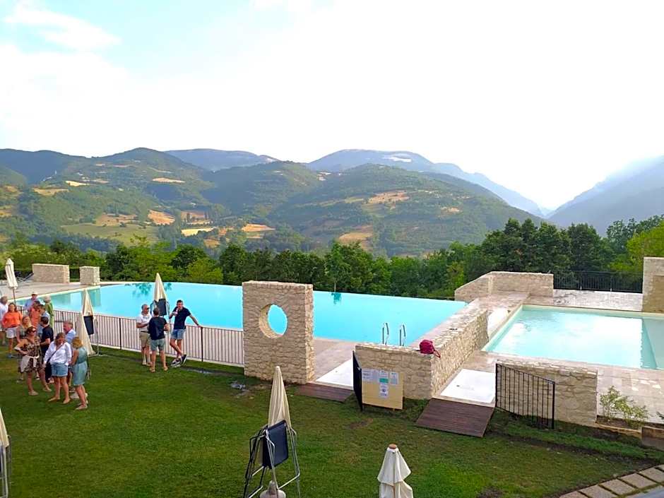 Camping Villaggio Il Collaccio