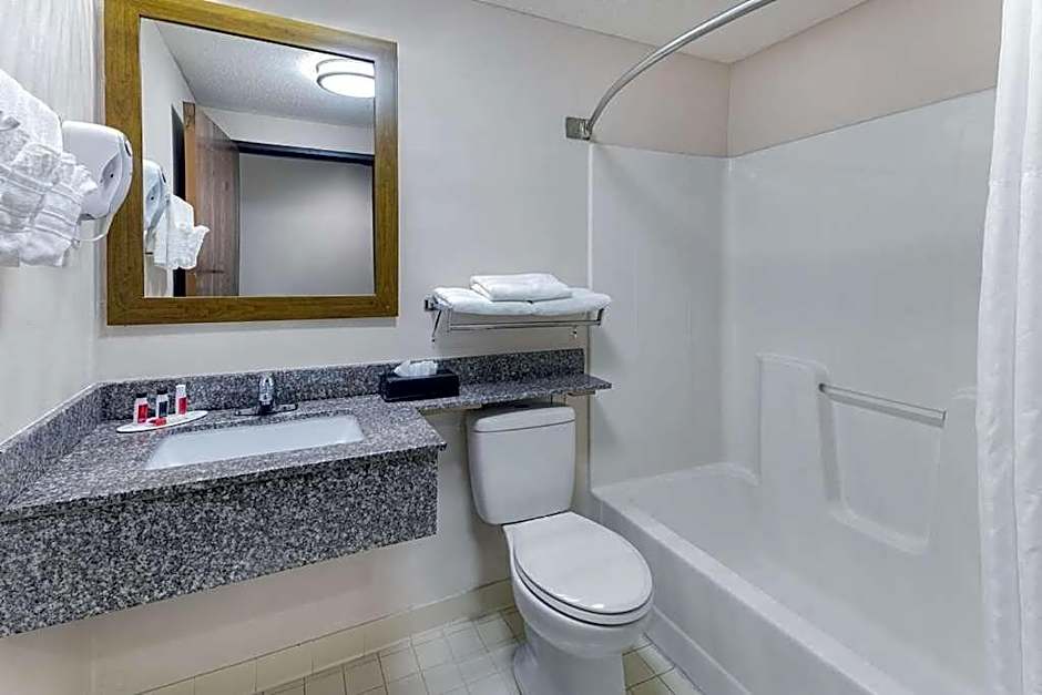 Econo Lodge