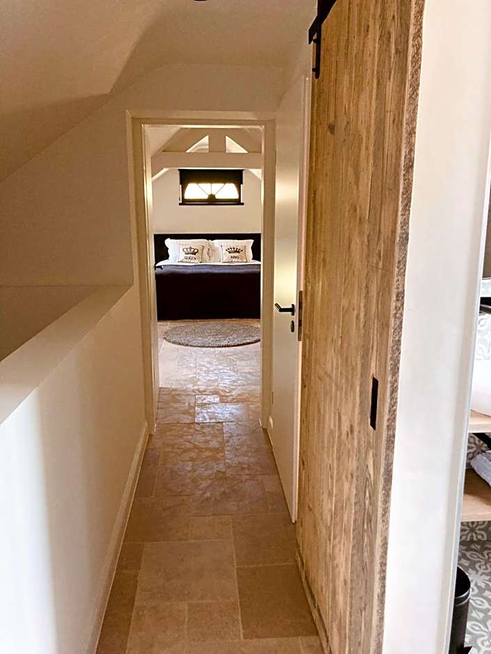 De Molenhoeve B&B