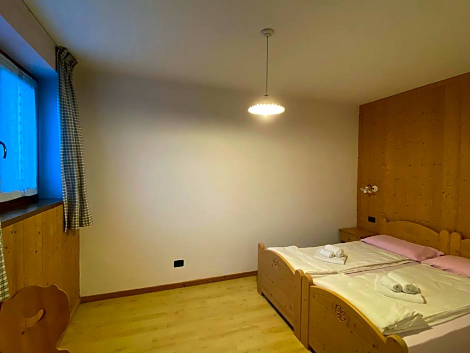 B&B Monte Tesobo