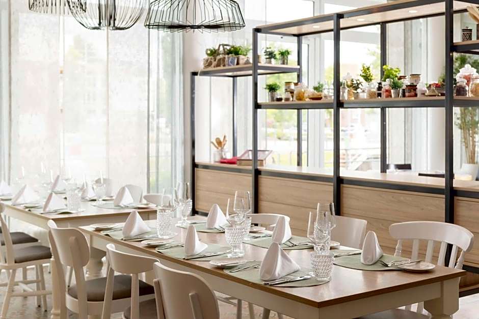 Best Western Plus Hotel Papenburg