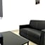 WICKET WHITE VILLA
