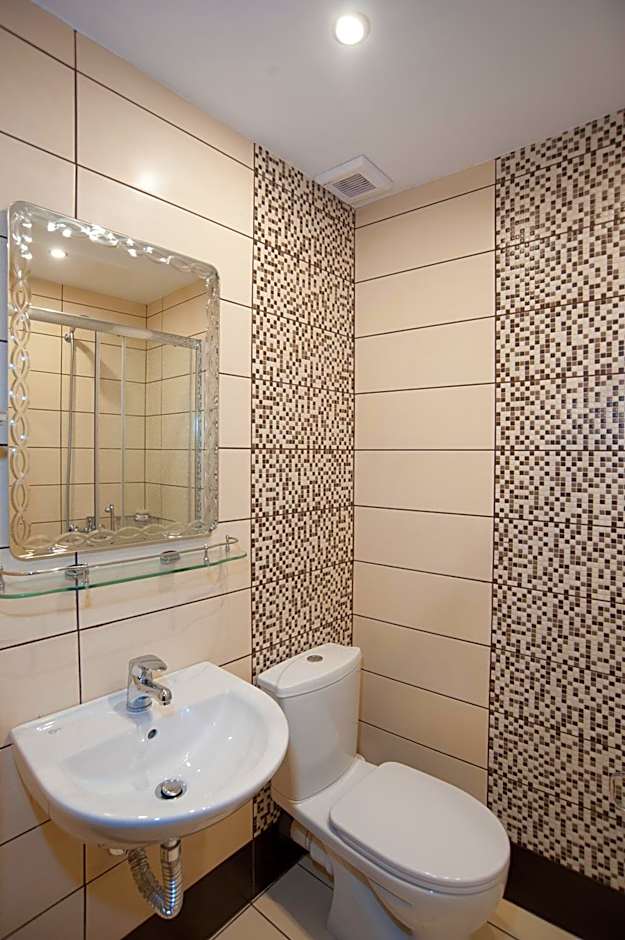 Acropole Delphi City Hotel