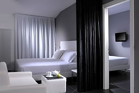 Two-Bedroom Apartment - Annex