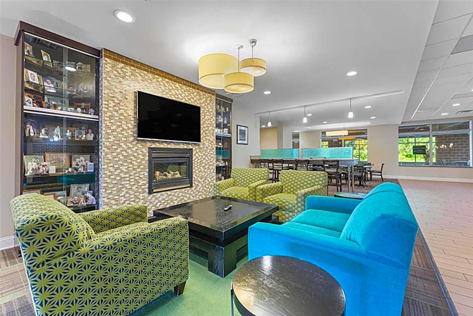 Best Western Garden Inn