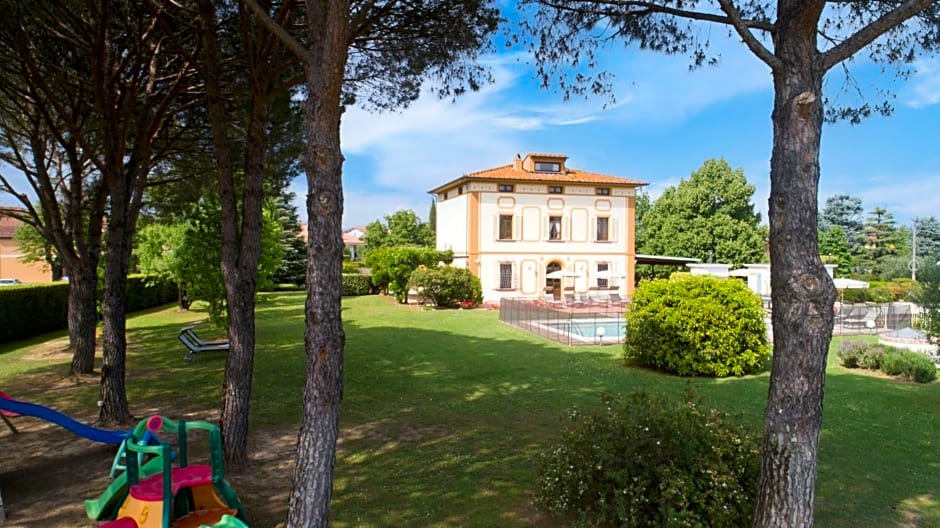 Villa Colombai