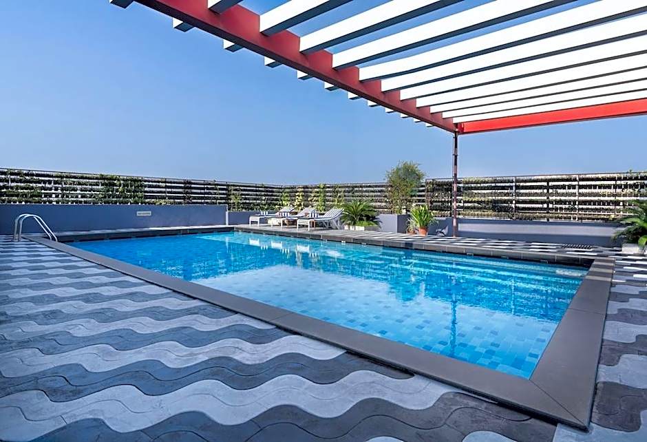 Hotel Presidency Kochi