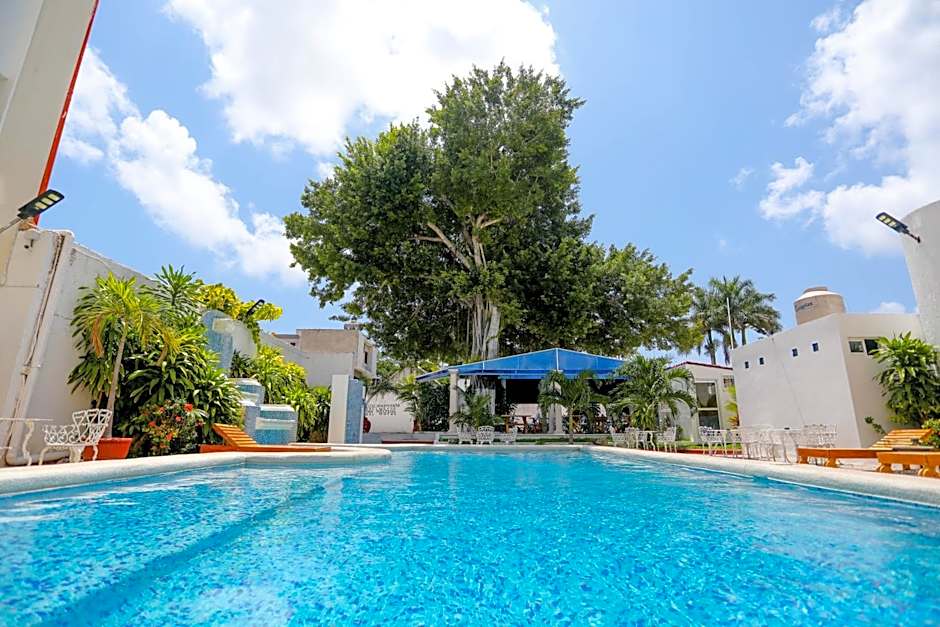 Hotel Maria de Lourdes