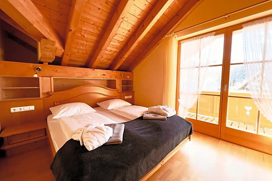 Kur- und Wellnesshotel Waldruh