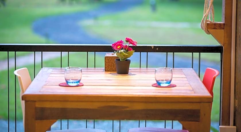 Kampot River Residence