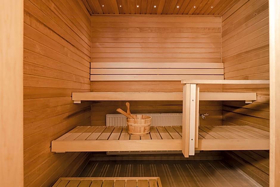 Lapland Hotels Hetta