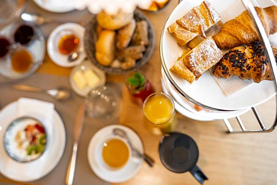 Feichter Hotel & Bistro