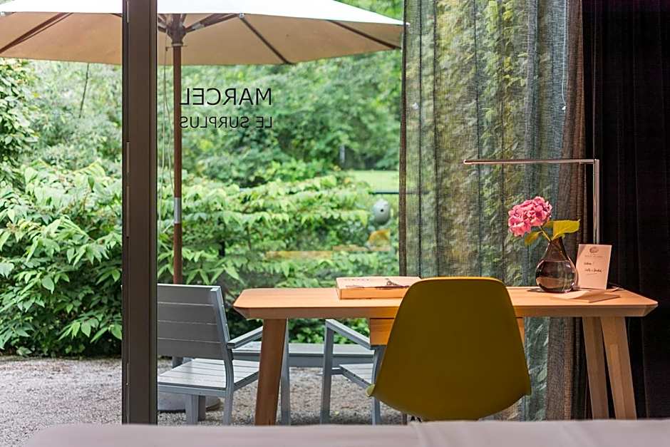 Marcel de Gand Business & Travel