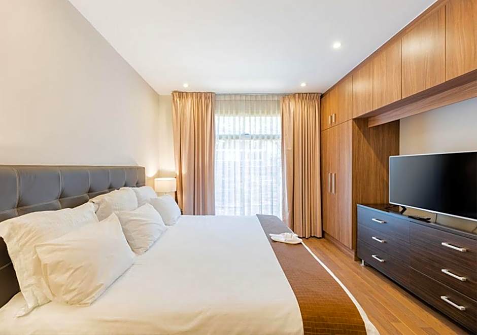 Lamartine 619 Residencial