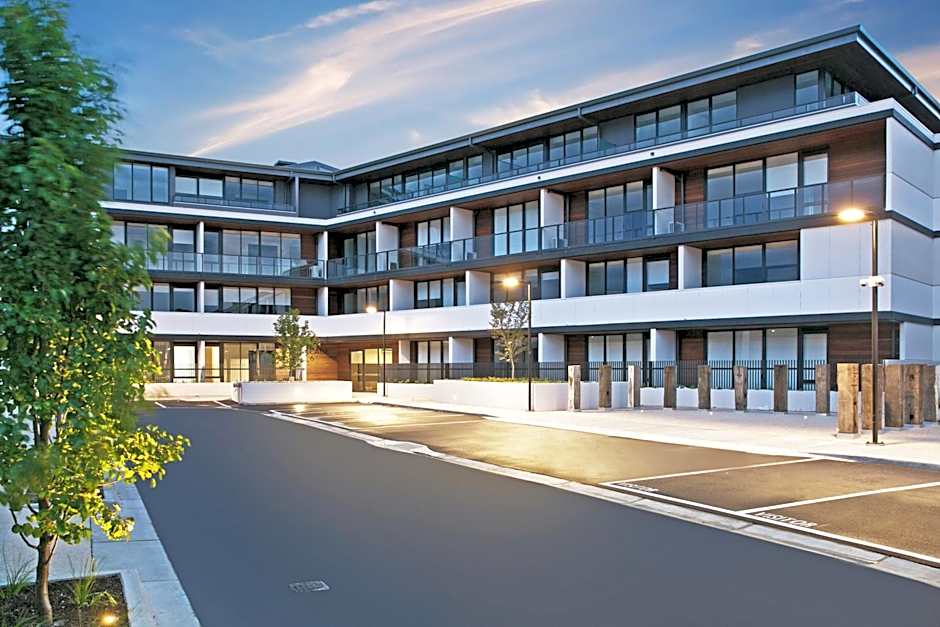 Clayton Serviced Apartments