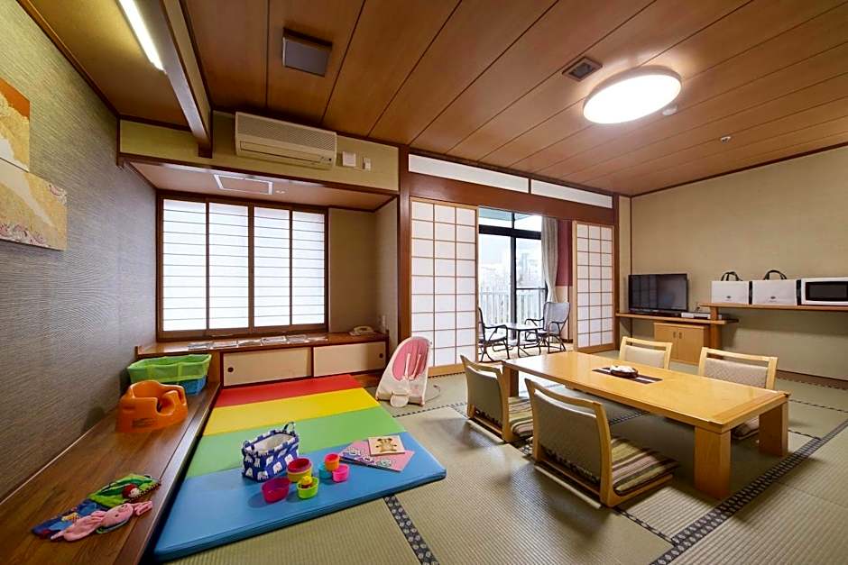 Kinugawa Onsen Hotel
