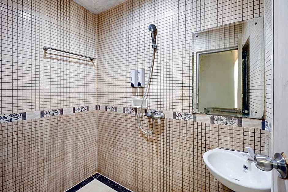 Collection O Mangga Besar Near Mangga Besar Station