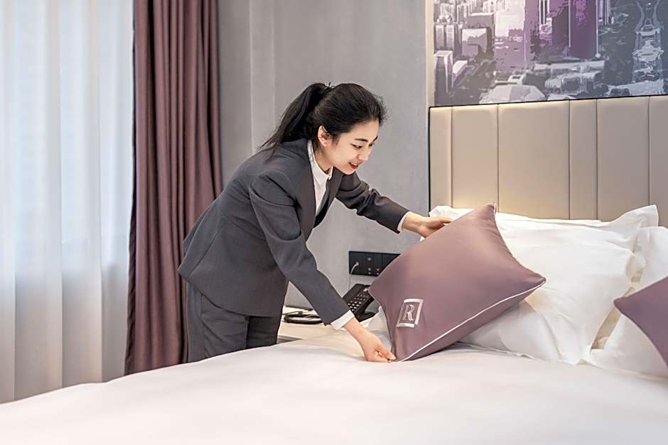 Guangzhou Tianhe Hotel
