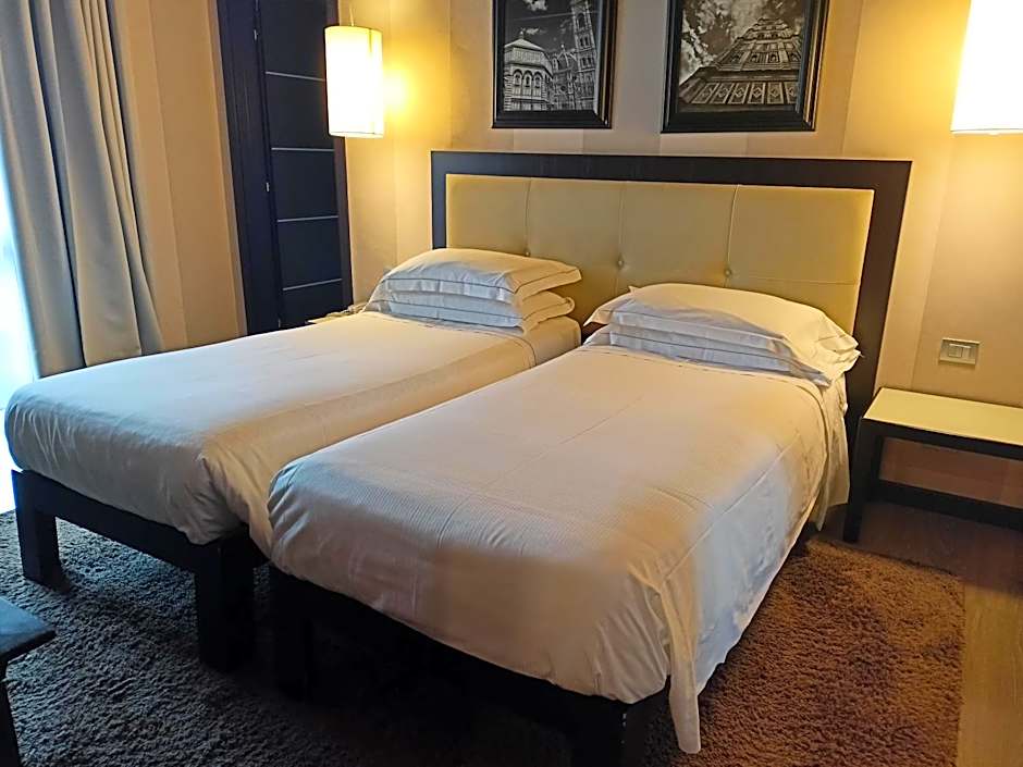 C-Hotels Ambasciatori