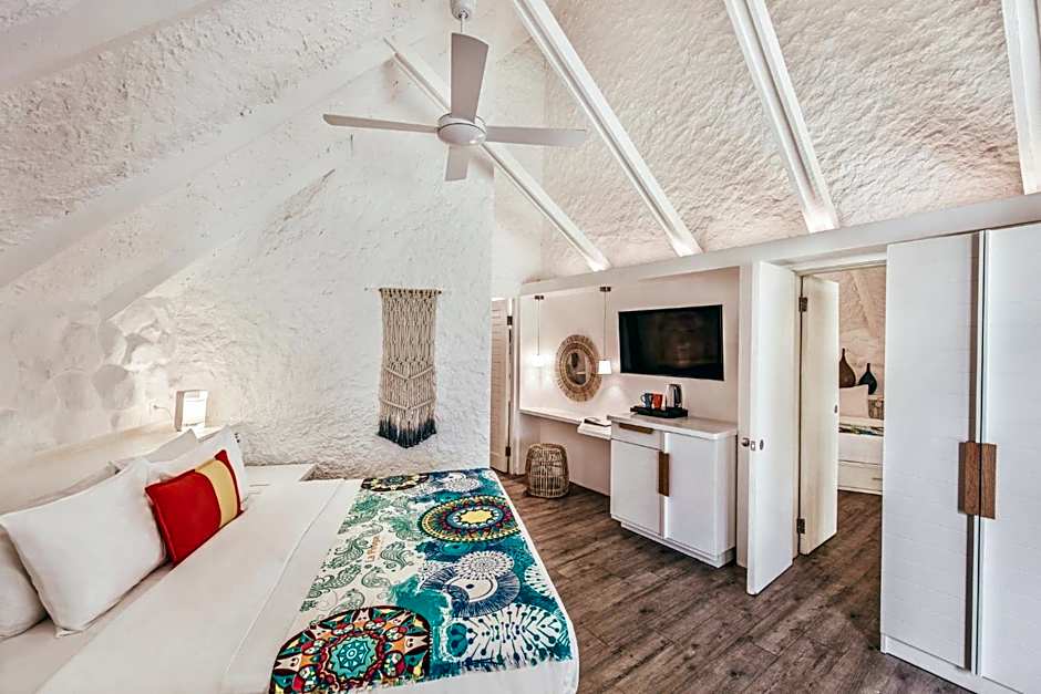 La Pirogue Mauritius