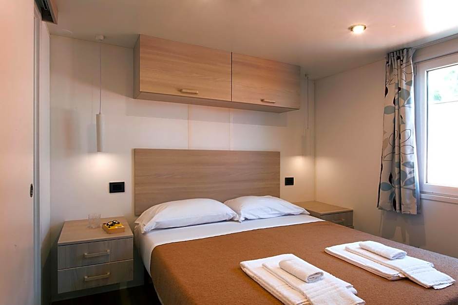 Villaggio Turistico Maderno