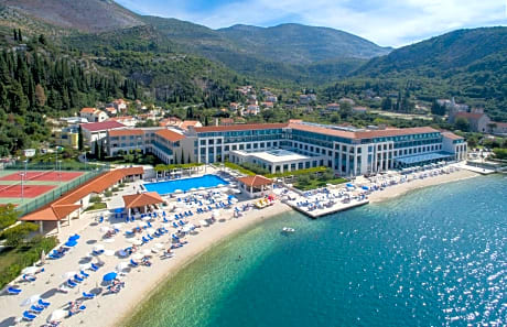 Admiral Grand Hotel