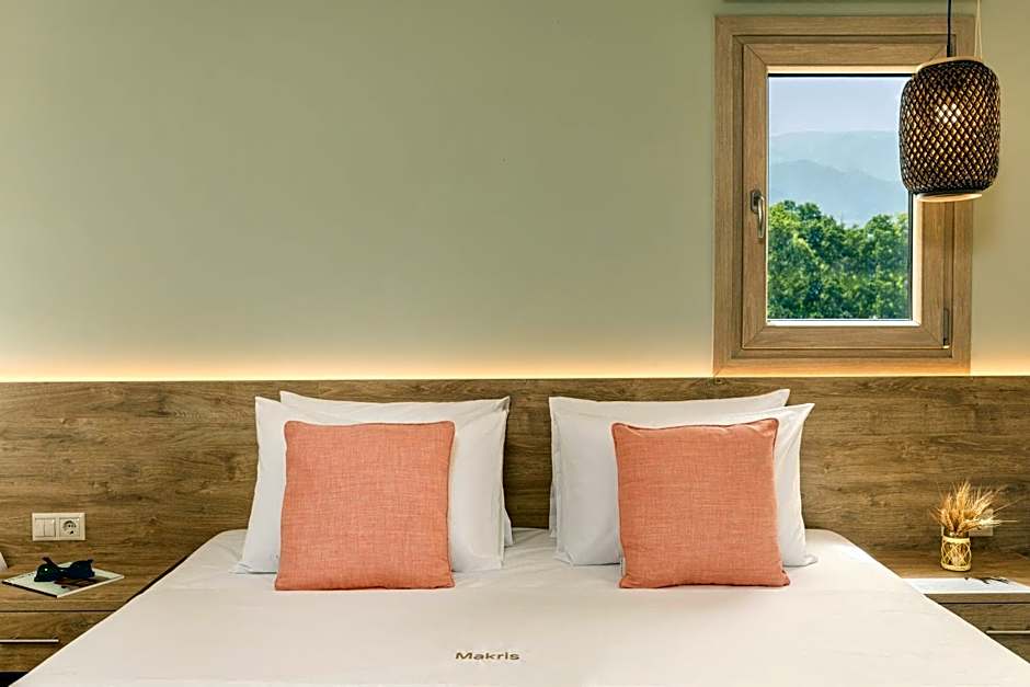 Makris Luxury Rooms