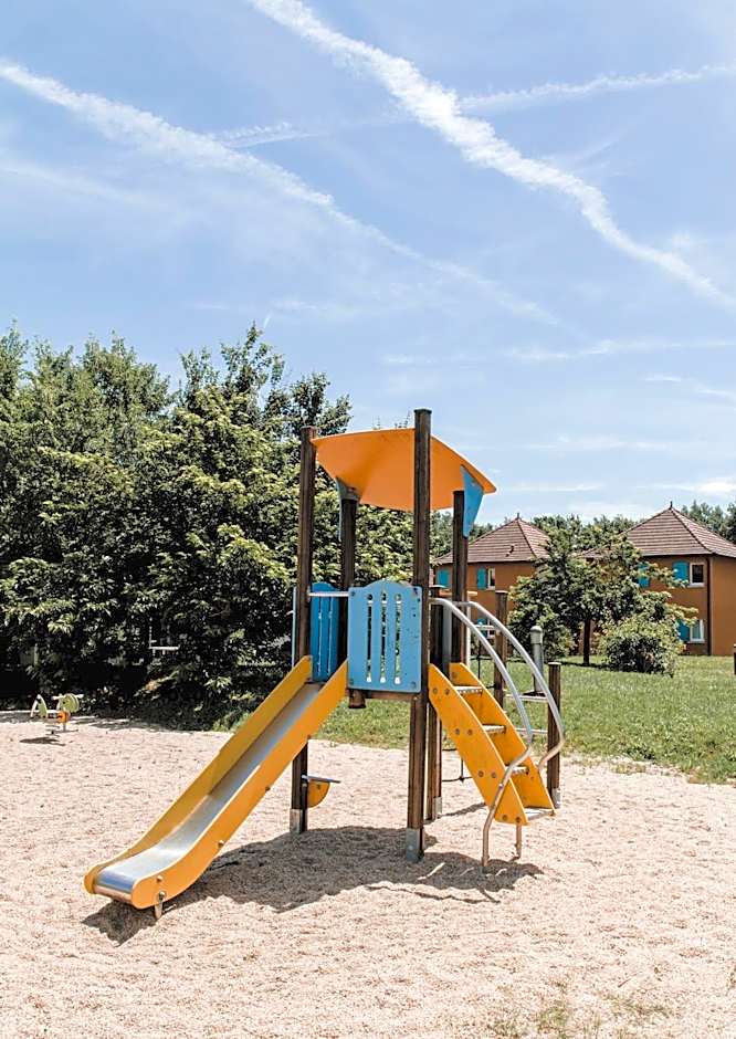 Terres de France - Domaine de Claire Rive