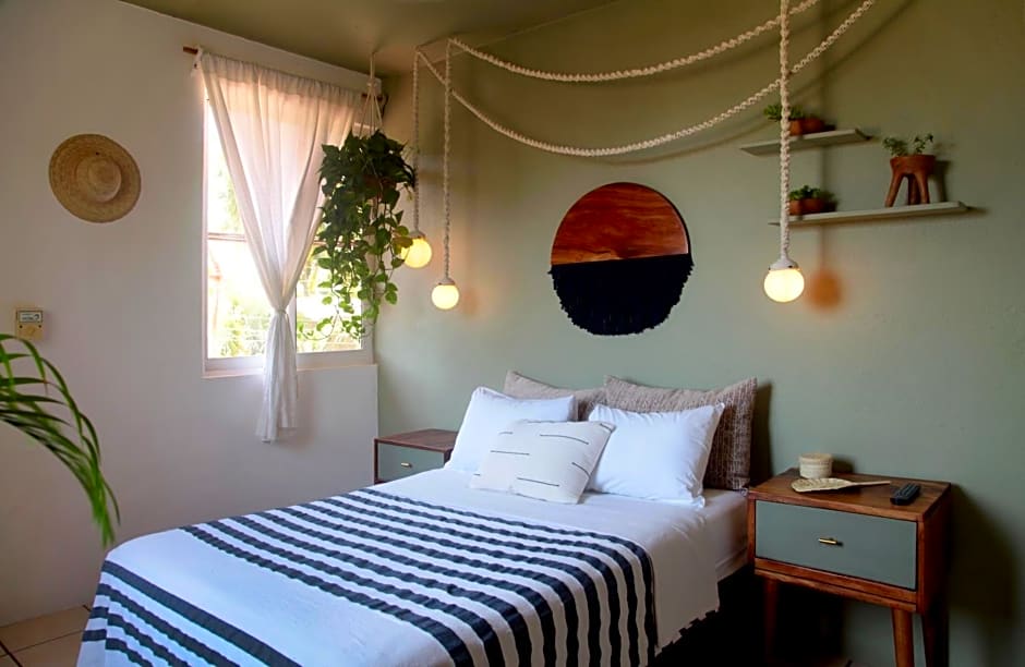 Hotel San Martin La Punta