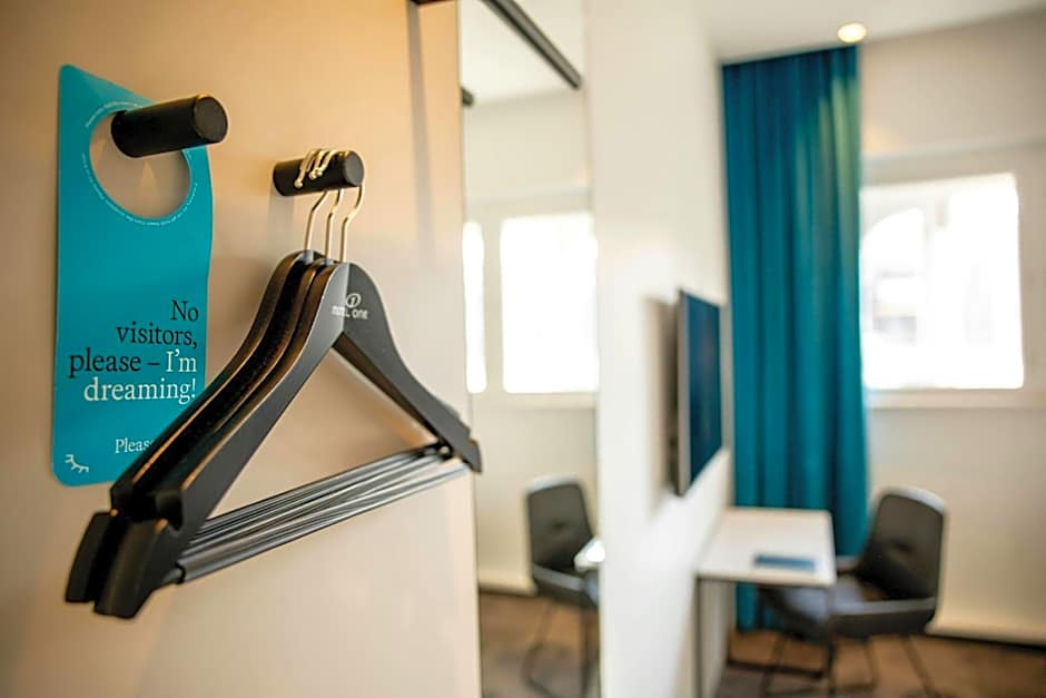 Motel One Linz-Hauptplatz