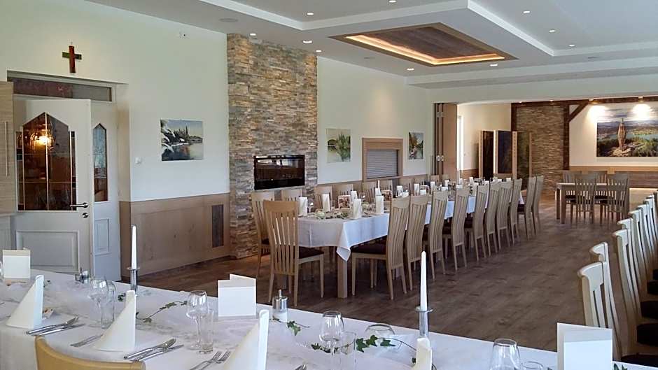 Hotel Restaurant Ulbing