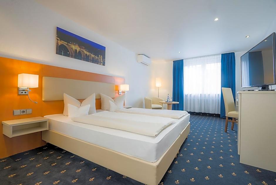 Hotel Goldene Rose