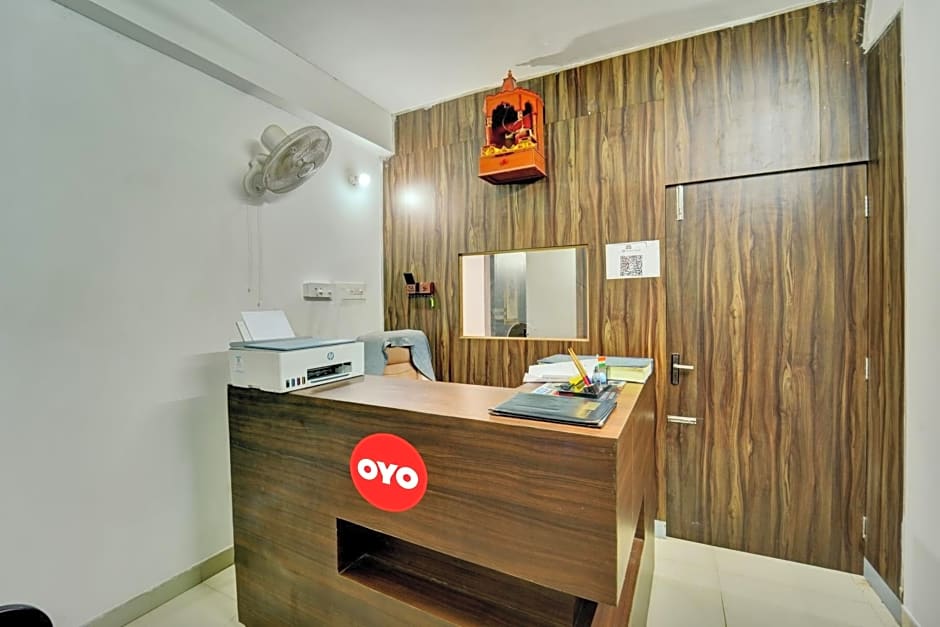 OYO Flagship Hotel Celebrate Inn