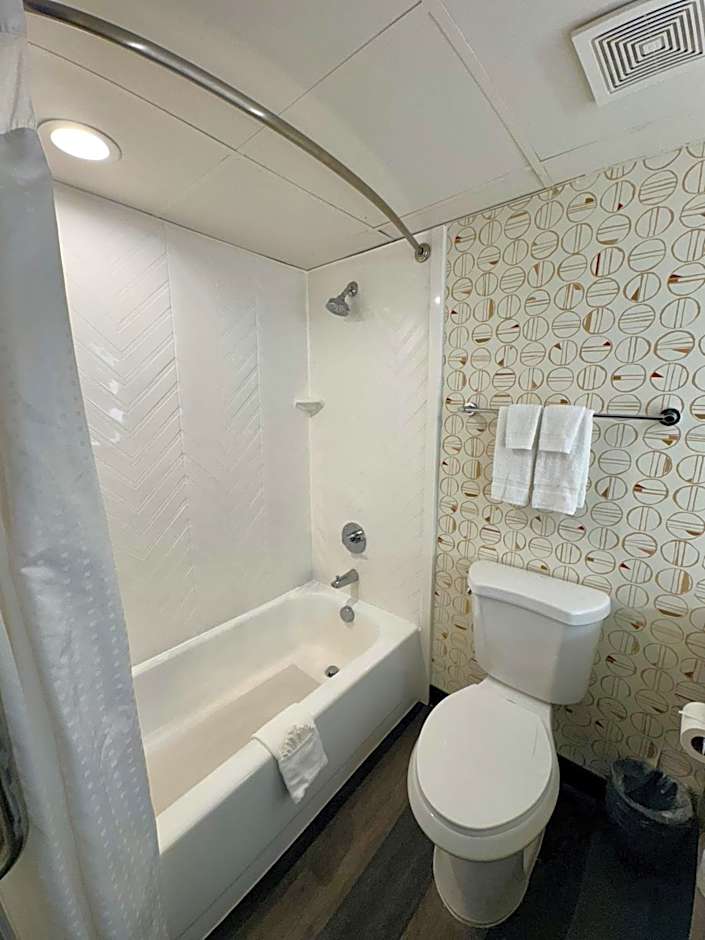 Wyndham Houston Hobby Airport