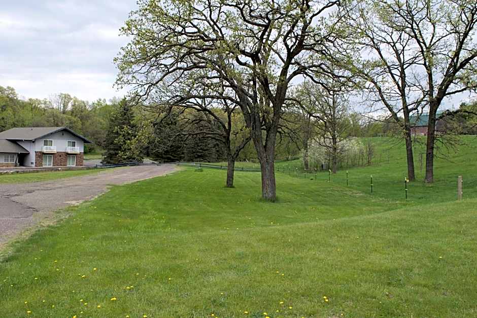 St Croix Suites - St Croix Falls