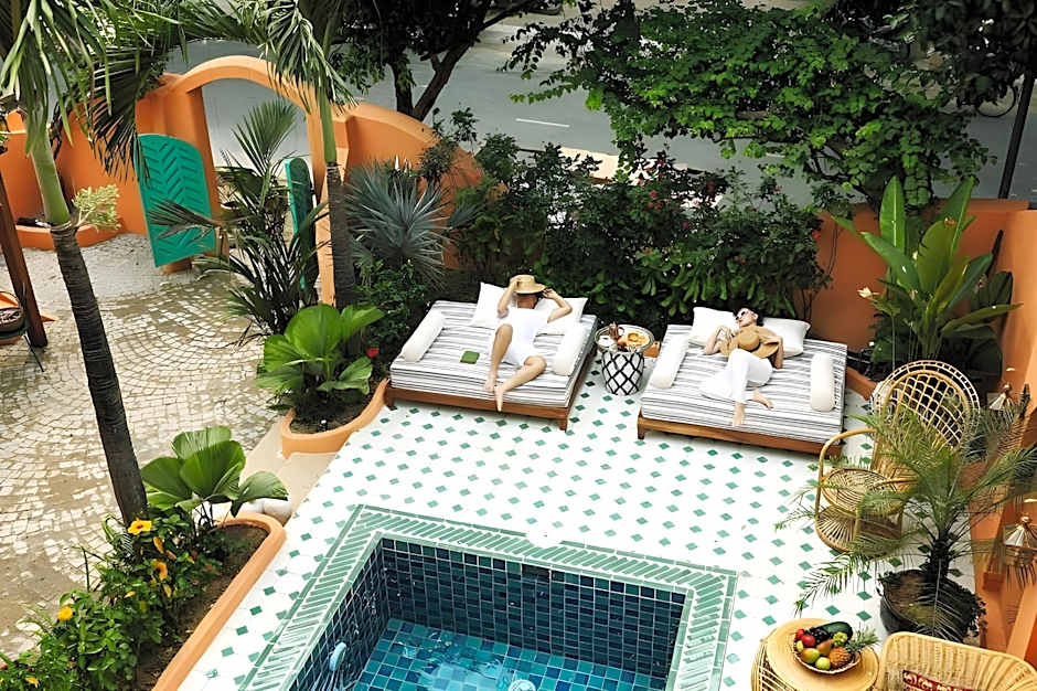 The Mansion Hoi An by Minova