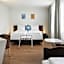 Four Points Flex by Sheraton Vienna Hauptbahnhof