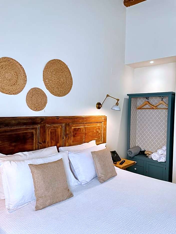 Palazzo Matà Boutique Hotel