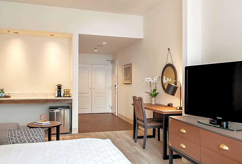 St Charles Coach House, Ascend Hotel Collection