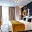 Mercure Paris Place D'Italie
