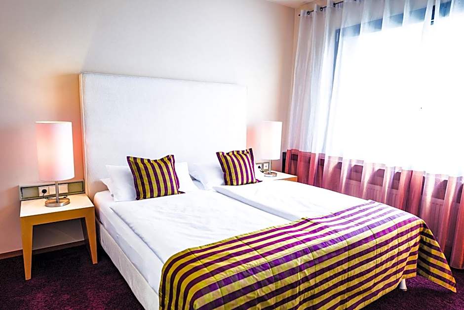 Hotel Der Blaue Reiter