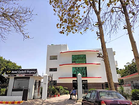 HOTEL CORBETT VANSH 