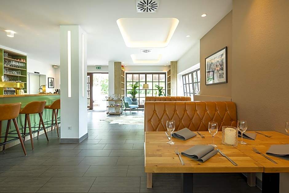 zeitlos Hotel und Restaurant am Fuchsbach