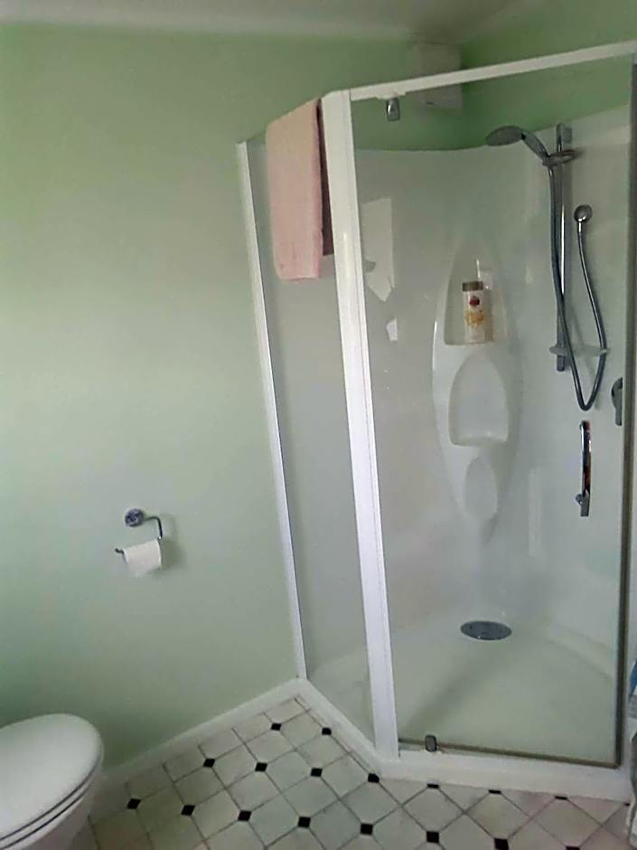 Western House B&B Kurow