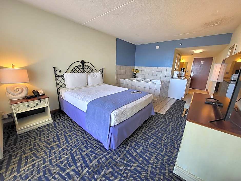 Capes Hotel