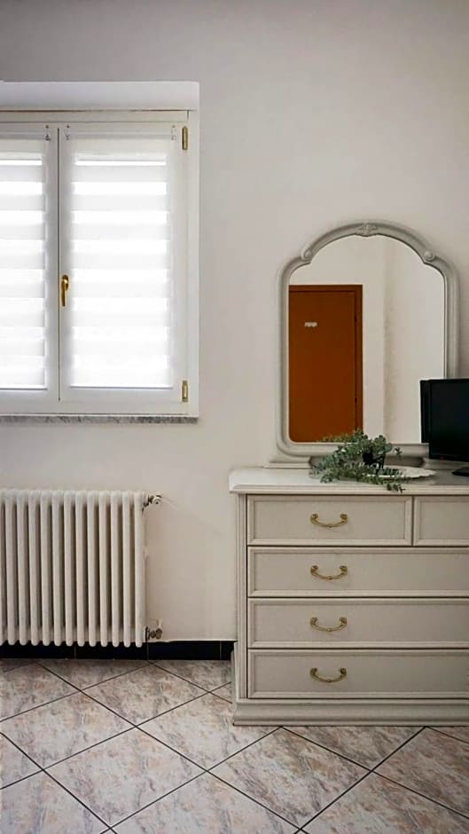 Le Cascate Bed and Breakfast