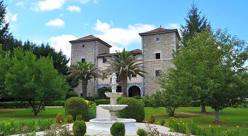 Akla Hotel Palacio Torre de Ruesga